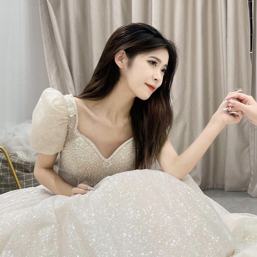 小鱼干睡不醒