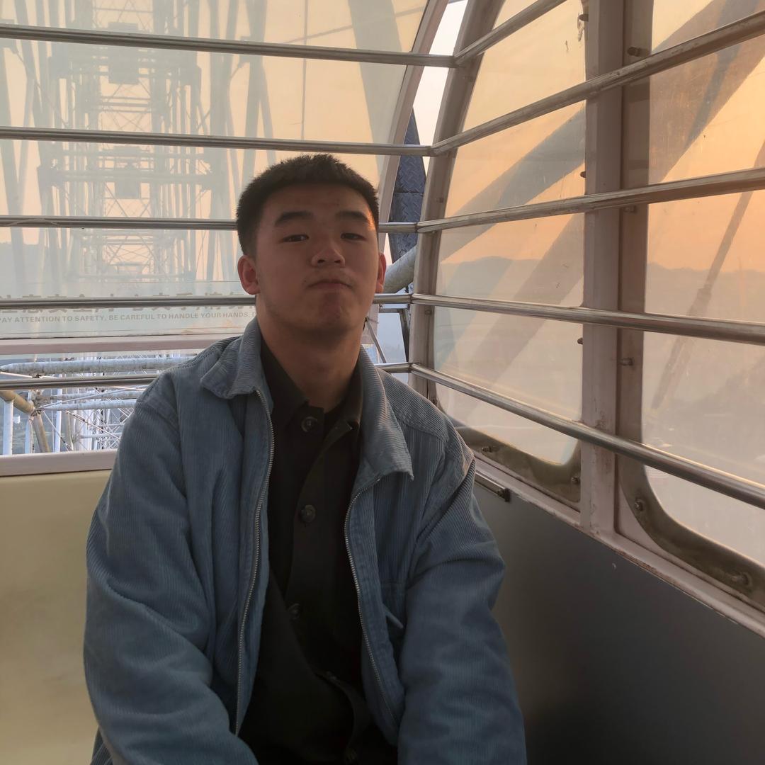 阿文鸭🌈