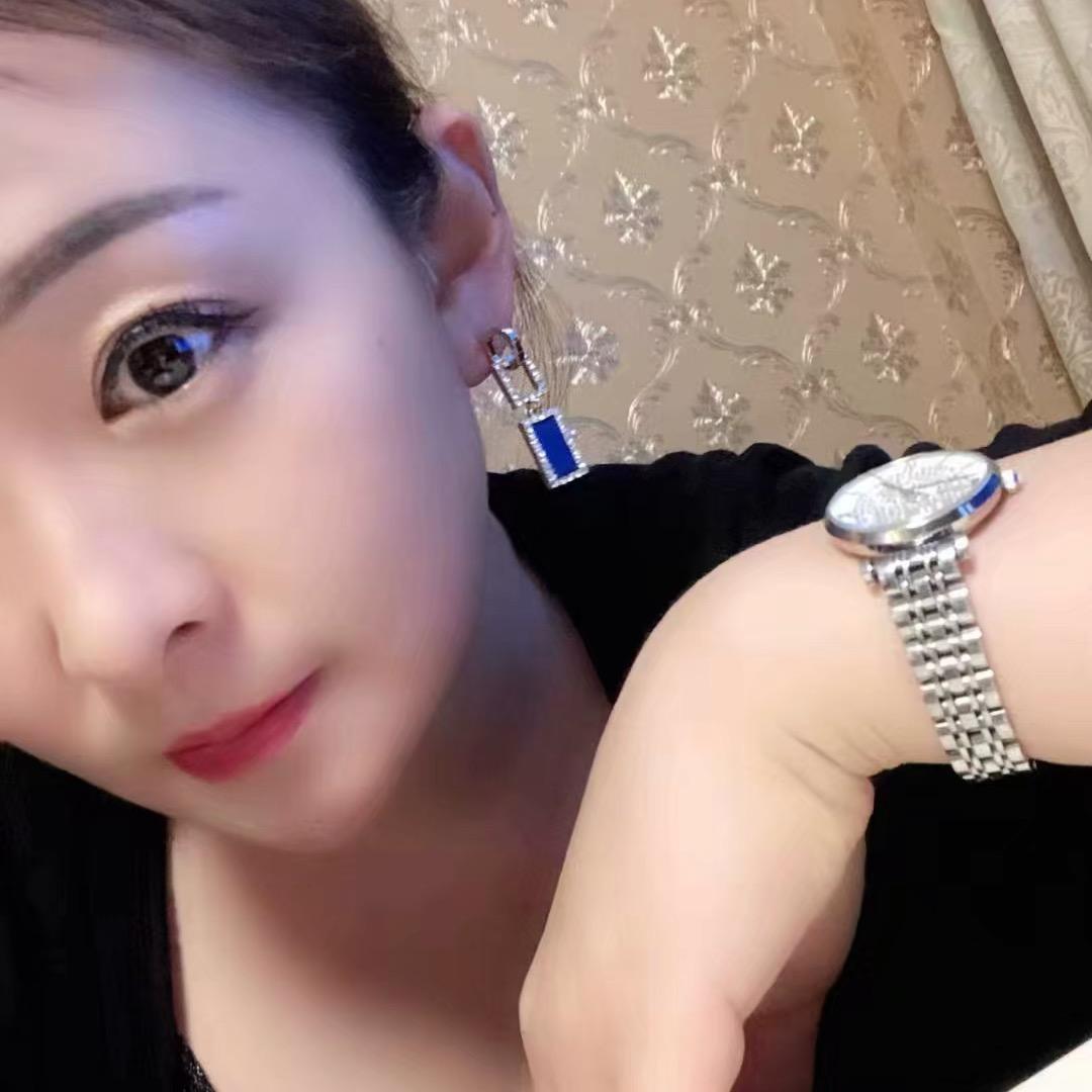 谁家的小娘子
