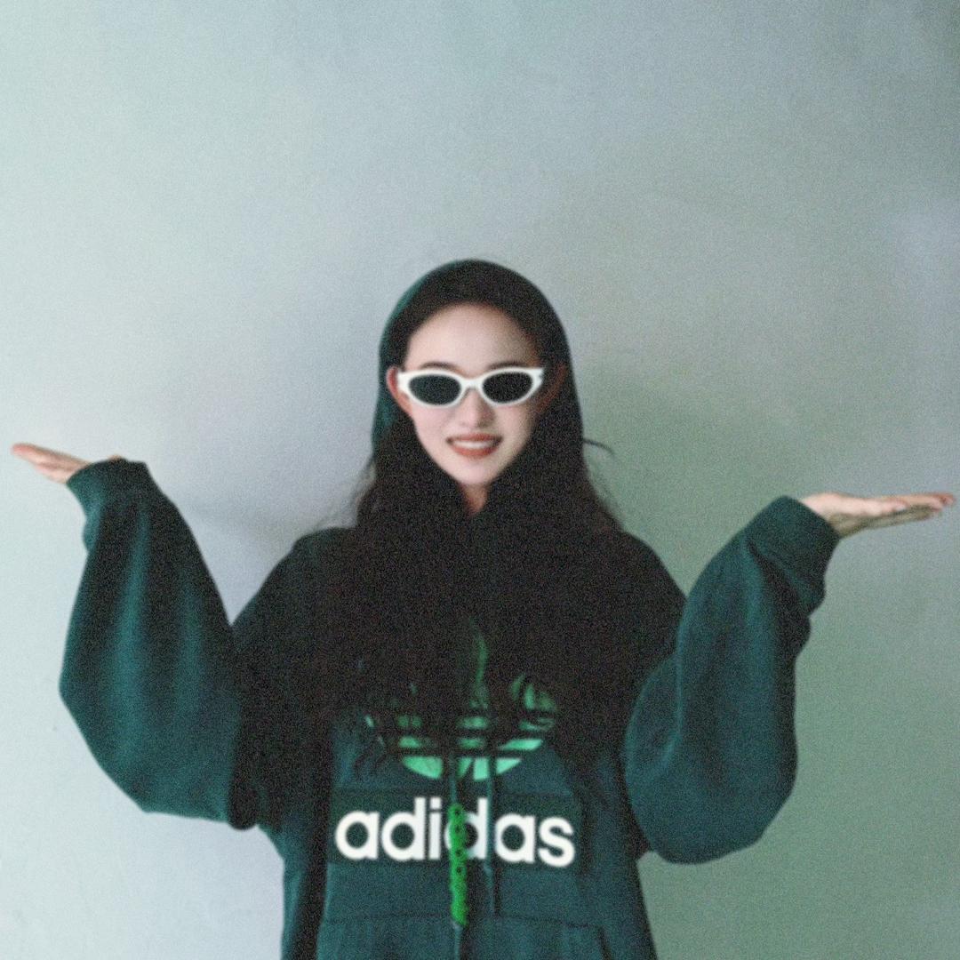 發7