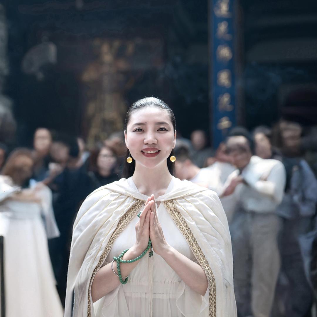 令狐瑜伽