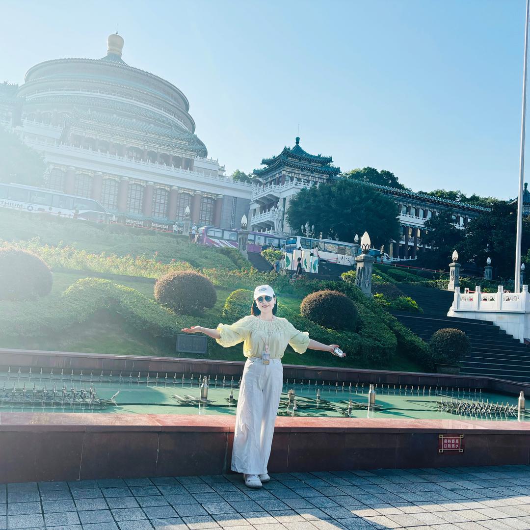 Judy（请勿连赞，谢谢）