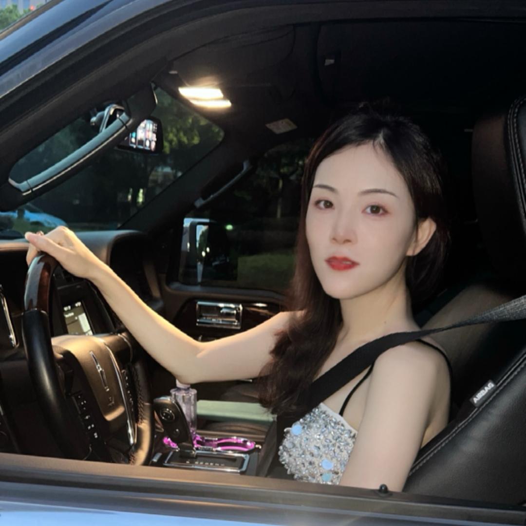白酒皇后