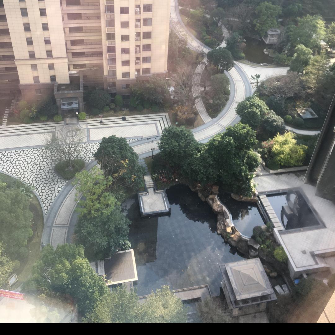 青青好物分享