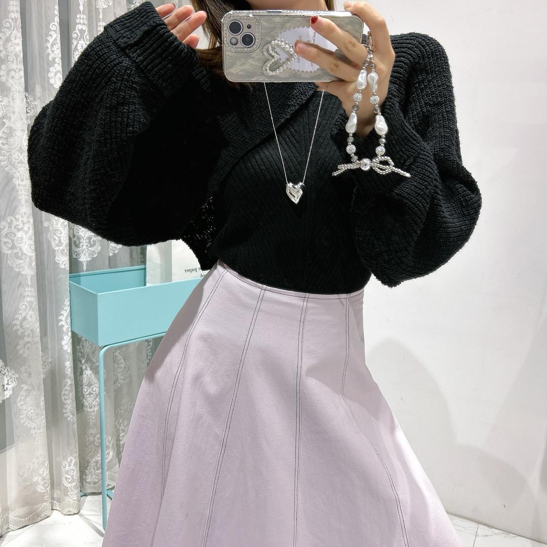 My Girl美学穿搭