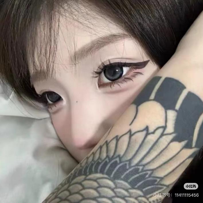 免费招收纹身学徒