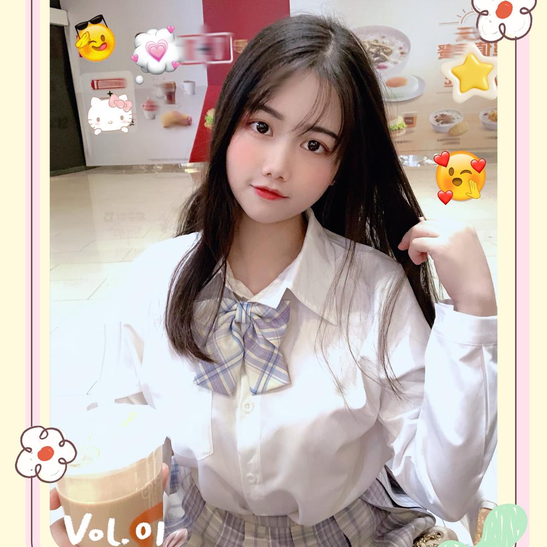 甜甜小云朵