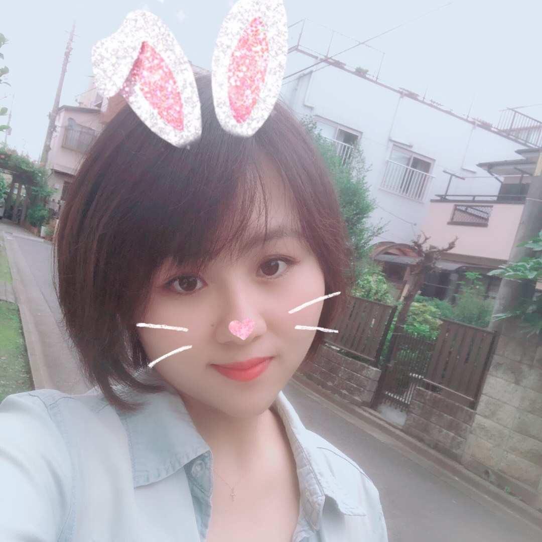 小希在日本