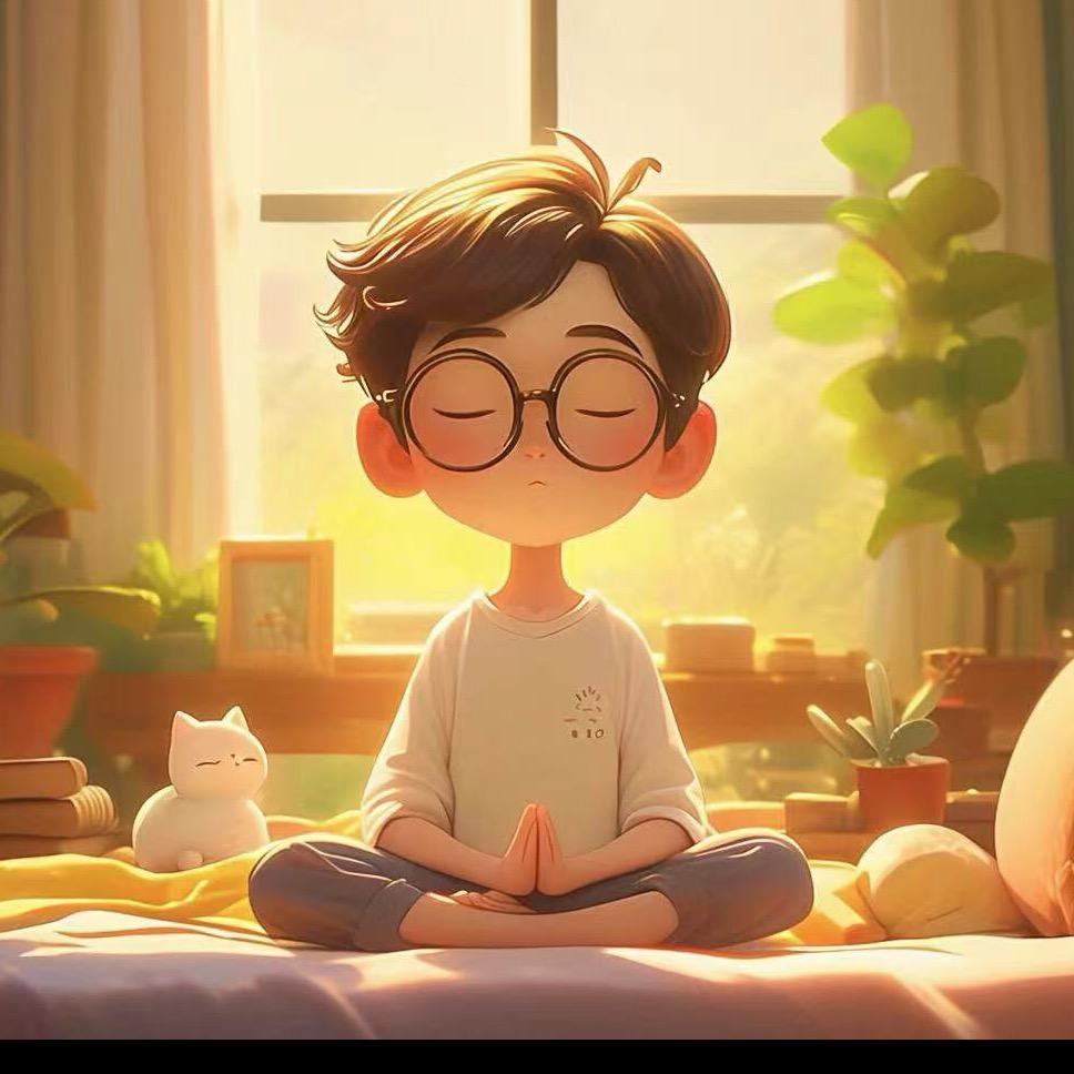 李李