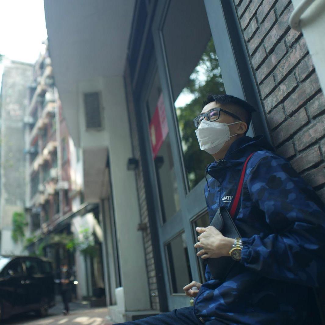 🍆Bbbbho何先生🍆