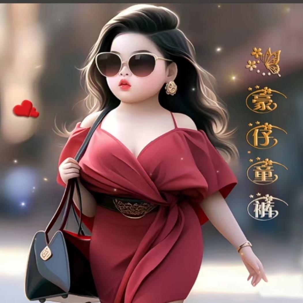 豪仔精品童裤行（批发兼零售）