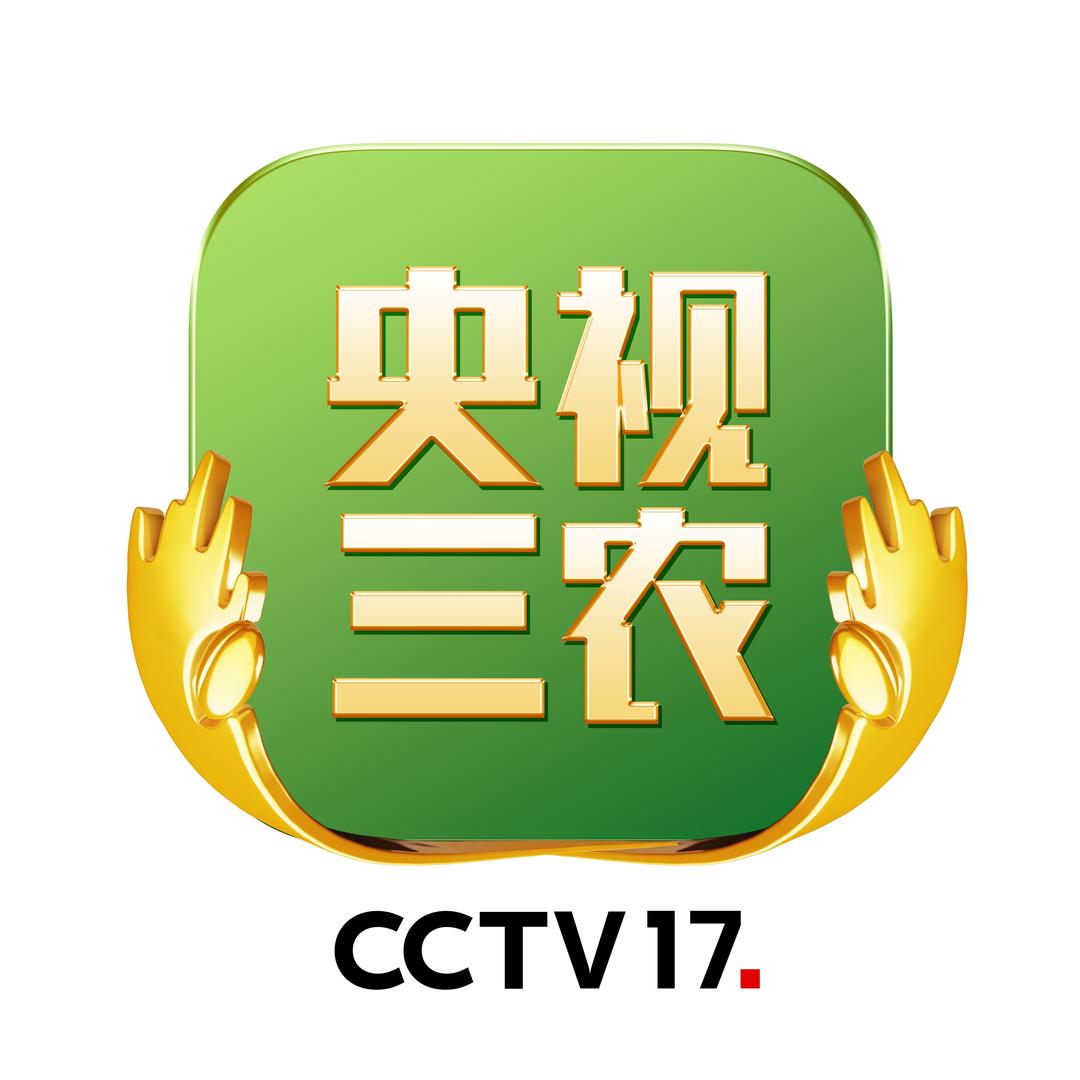 央视三农@抖音