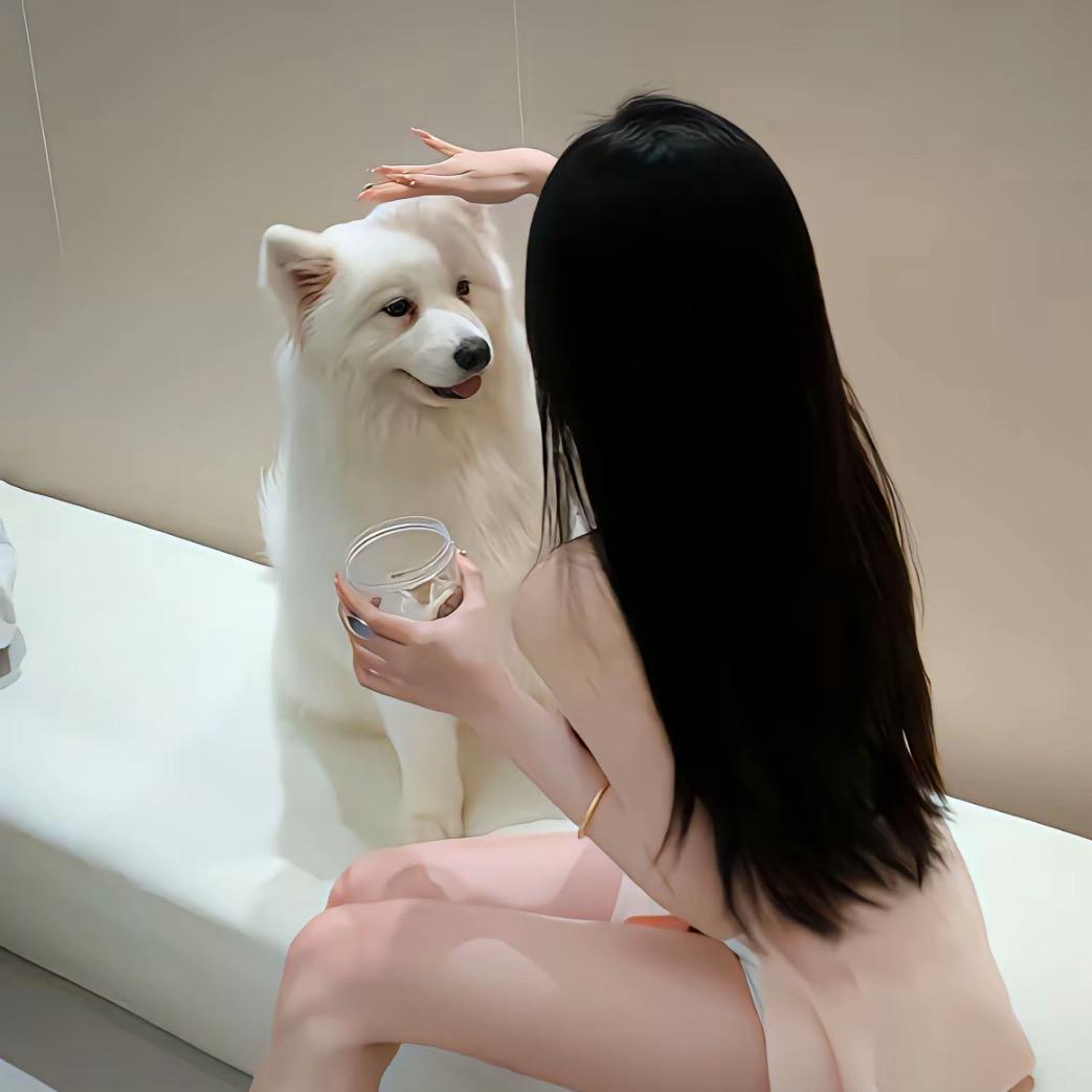 小熊崽子🍑
