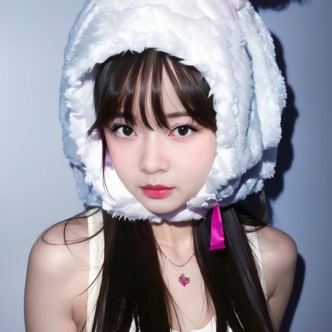 Mei🍒