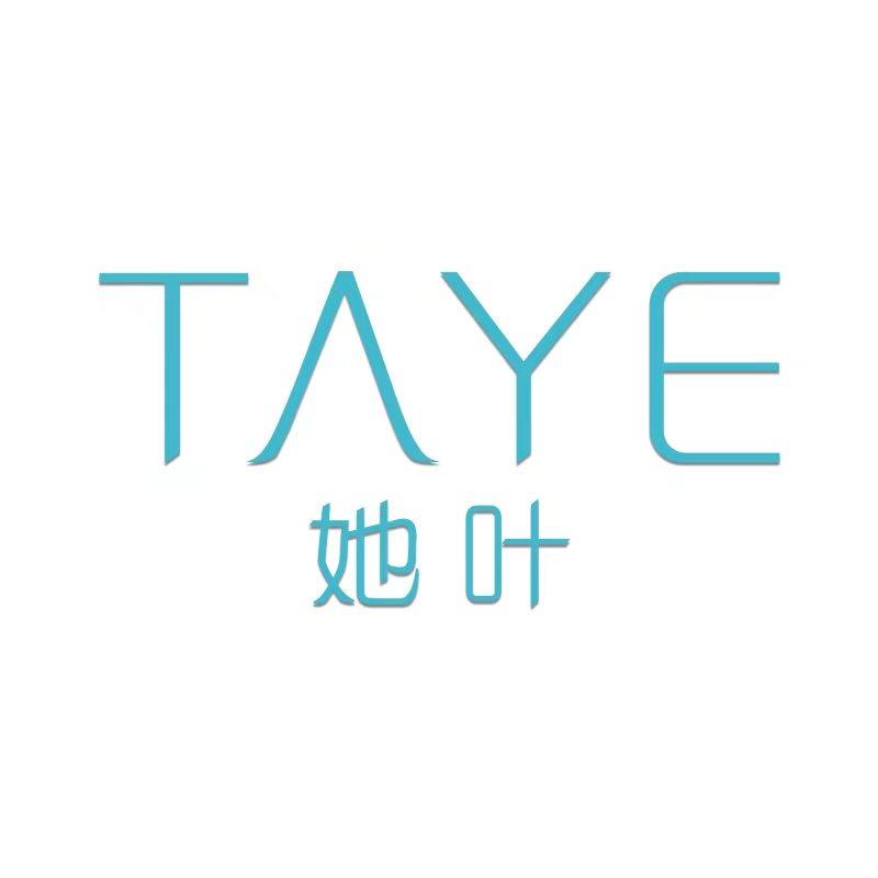 TAYE她叶-小凡银