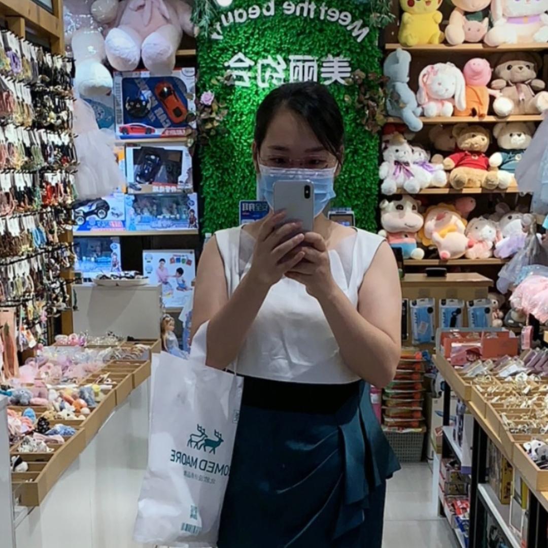 ＠不施粉戴