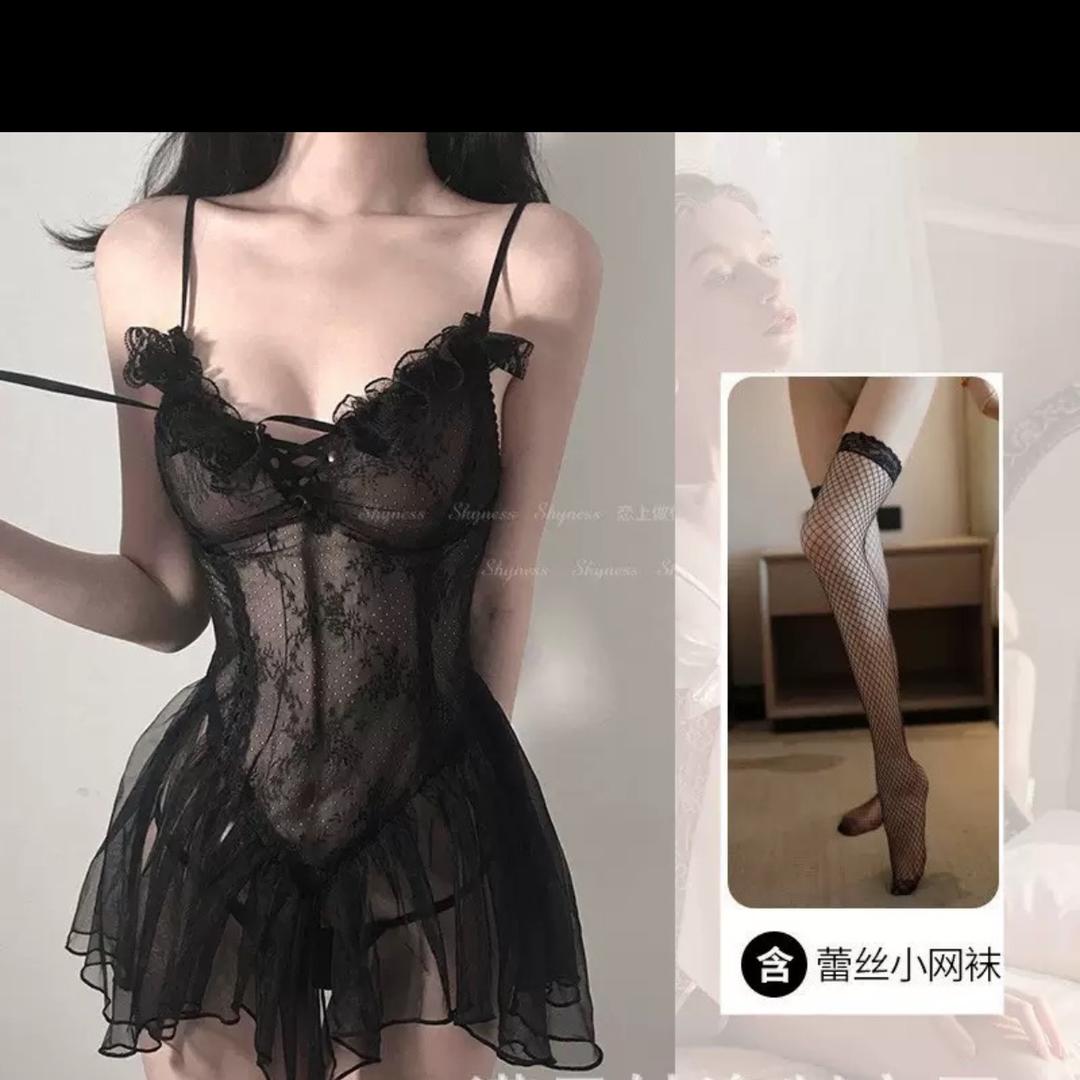 第七夜秘密精品内衣