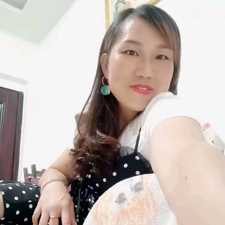 贵州岑巩 长安姐