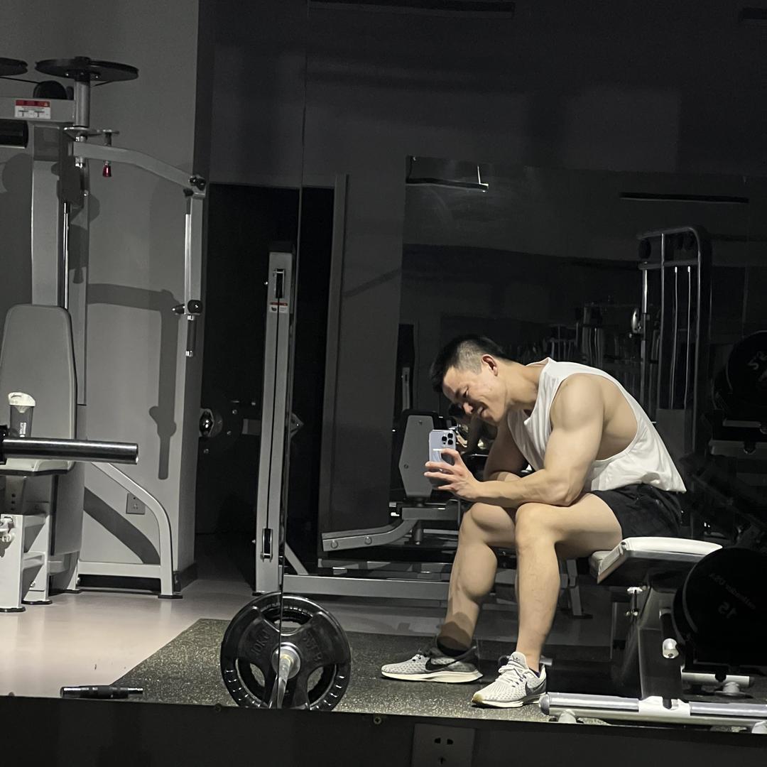 Fit 毛元青