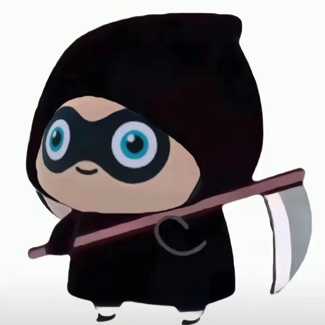什 么 小 椰🥥