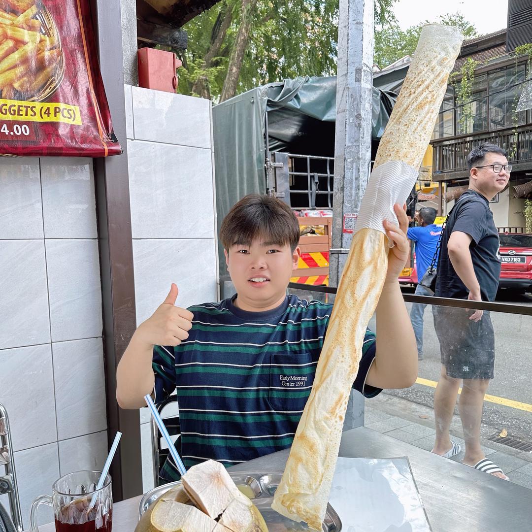 随想记