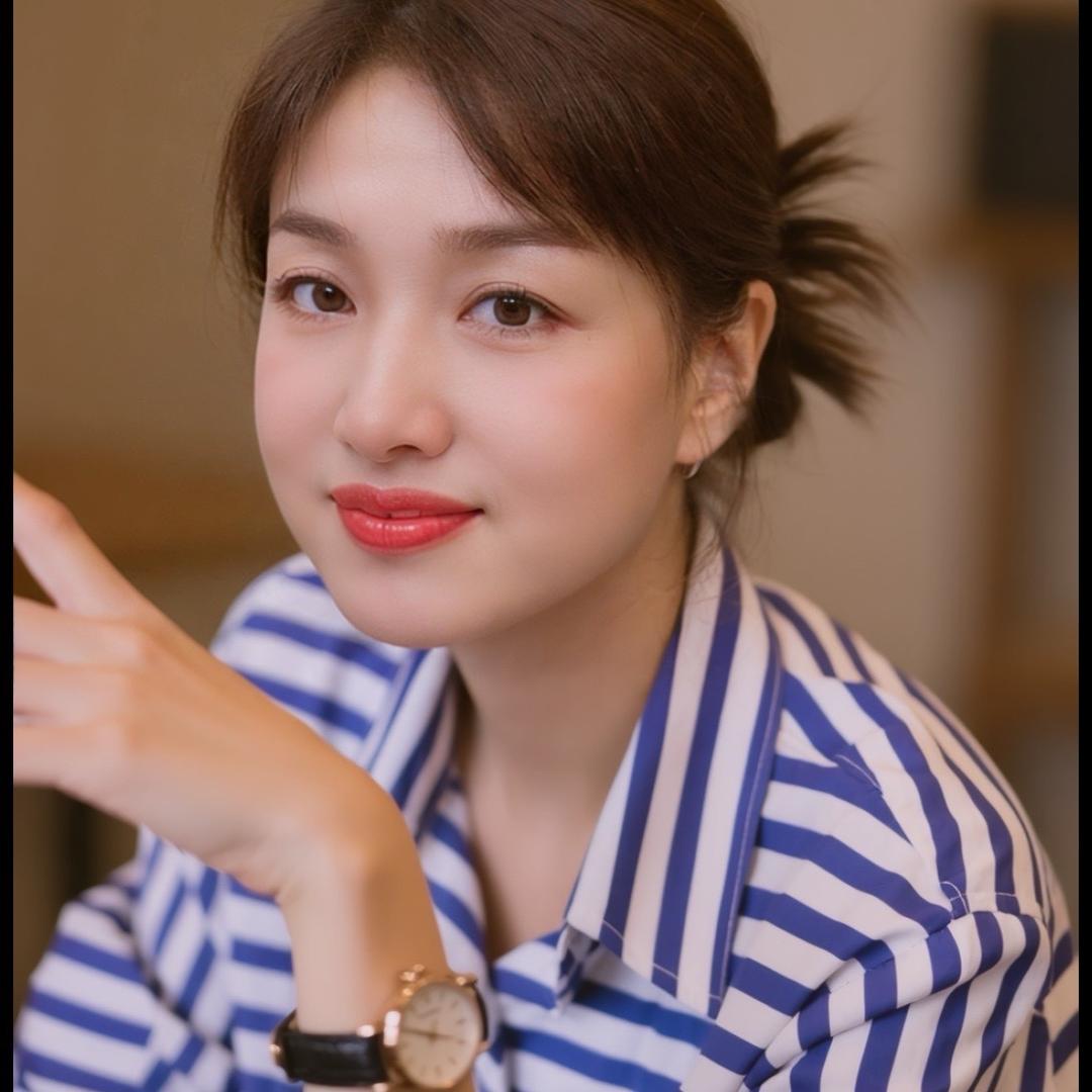 周周🍀🍀 拒绝私聊