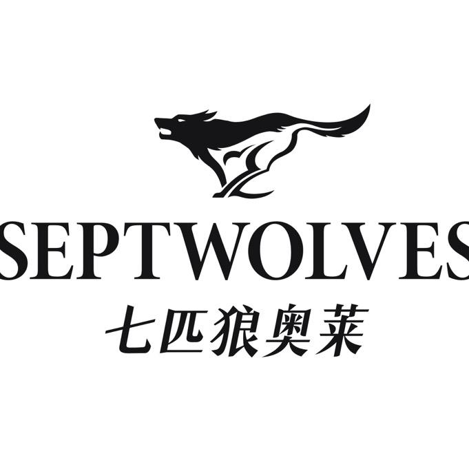 七匹狼奥莱旗舰店