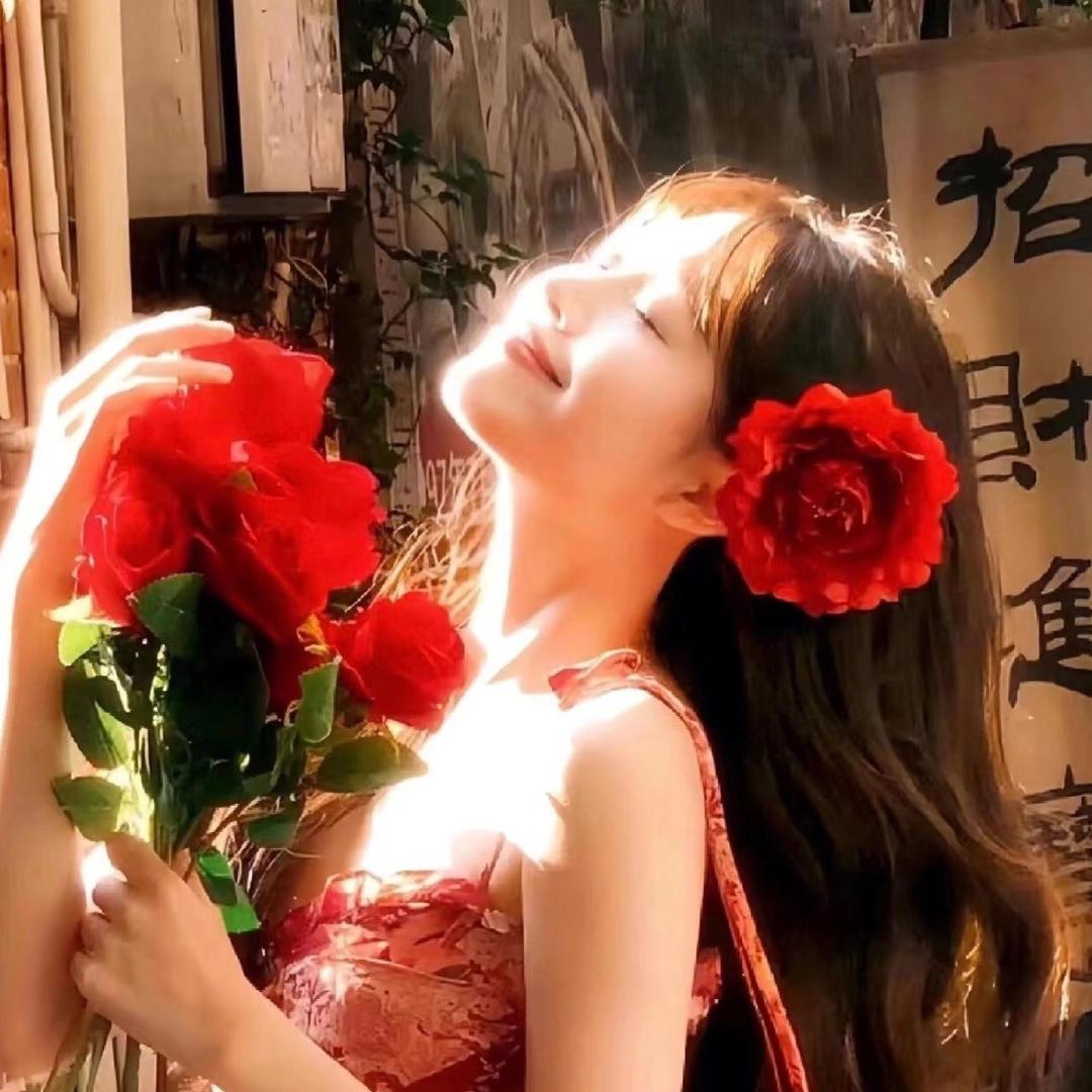 红薯脑袋🍠（同款看置顶第一条）