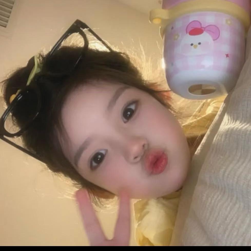 妍🥯˶╹ꇴ╹˶🥯