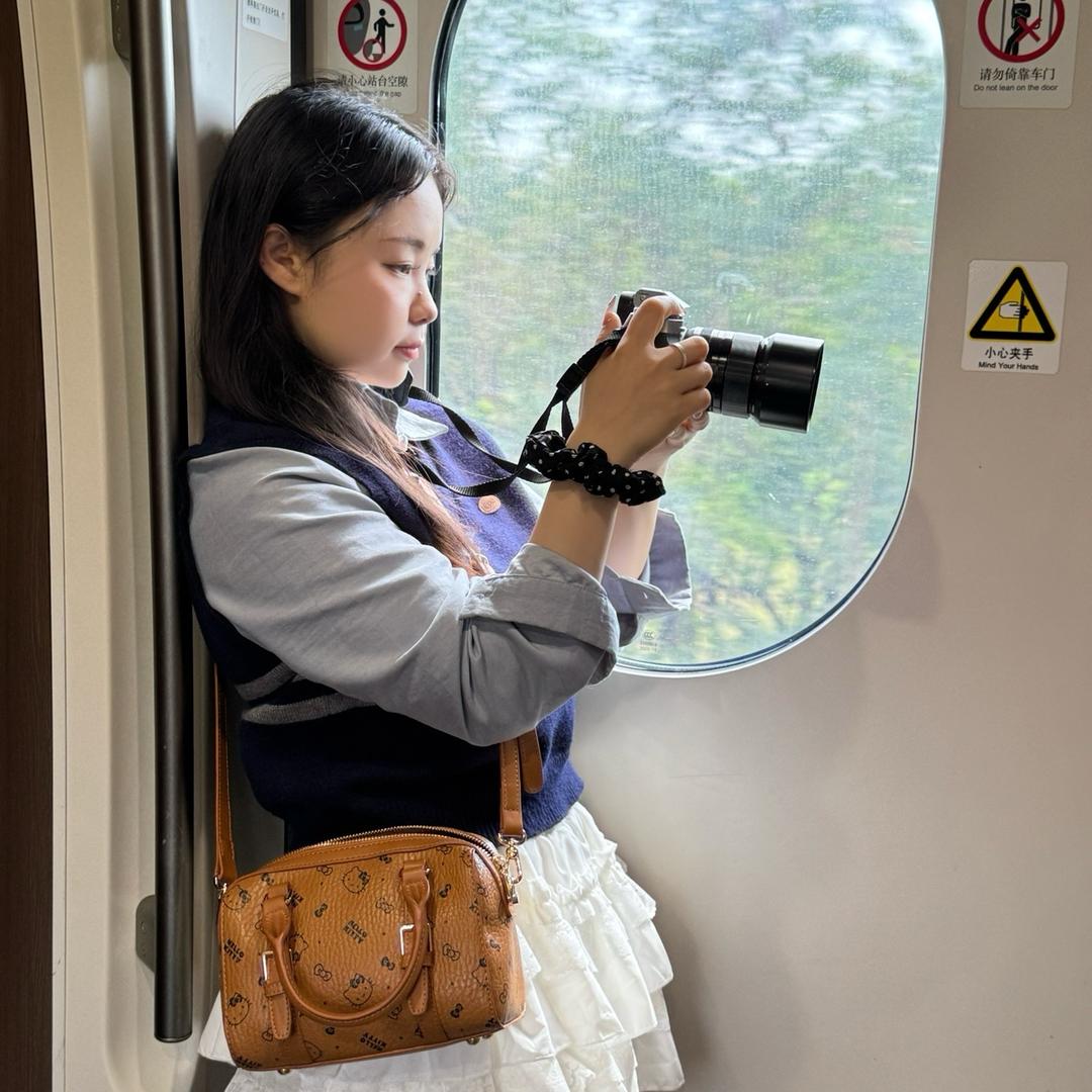 张张青📷（约拍）