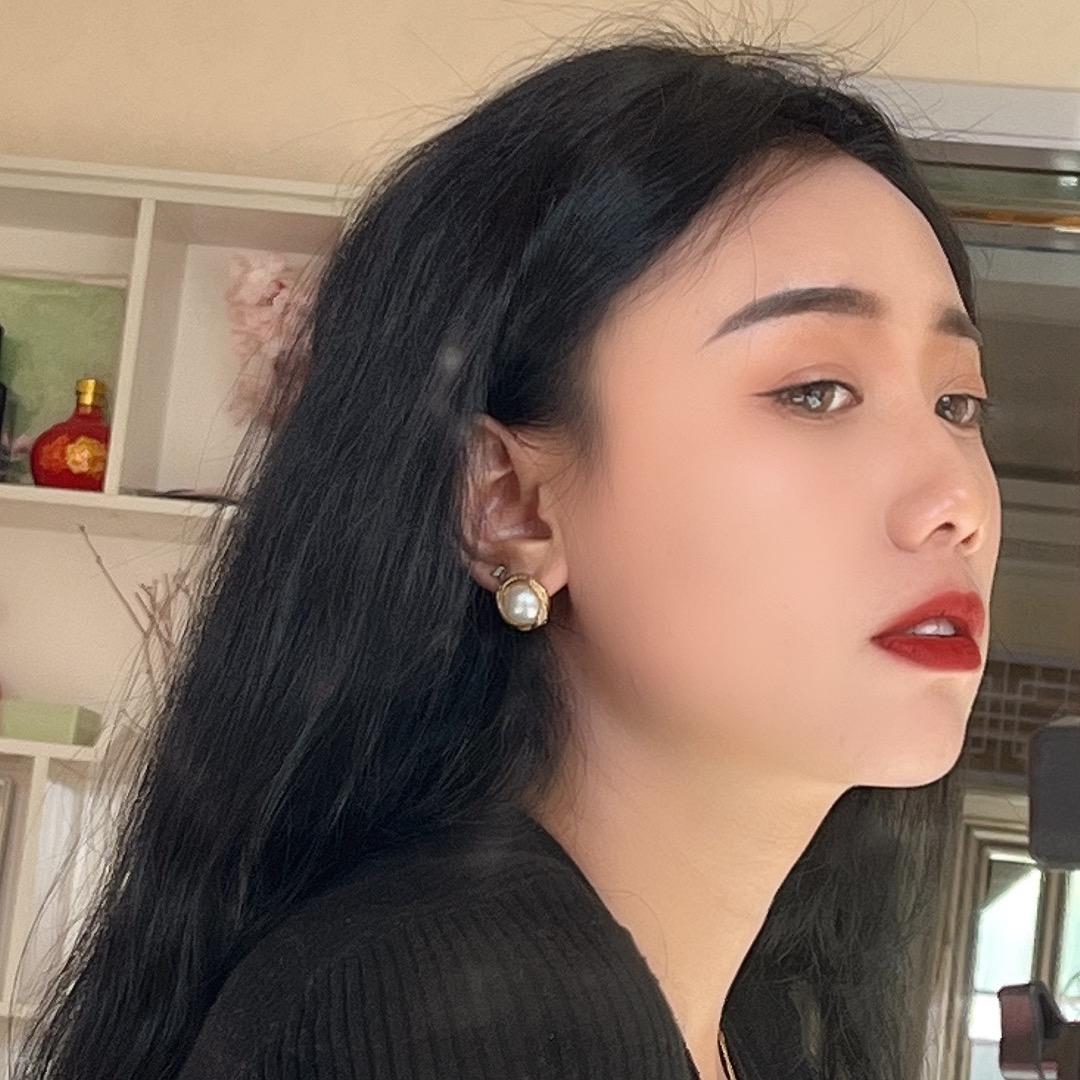 丹丹吖💕