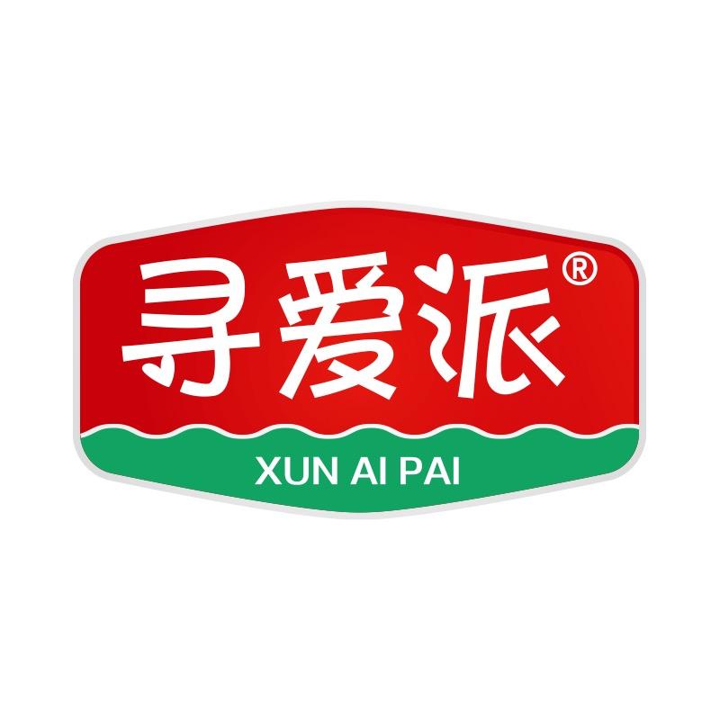 寻爱派食品店