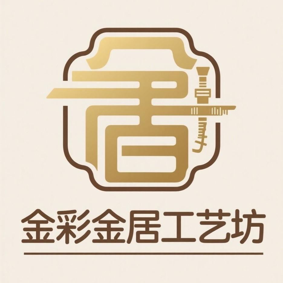 金彩金居工艺坊