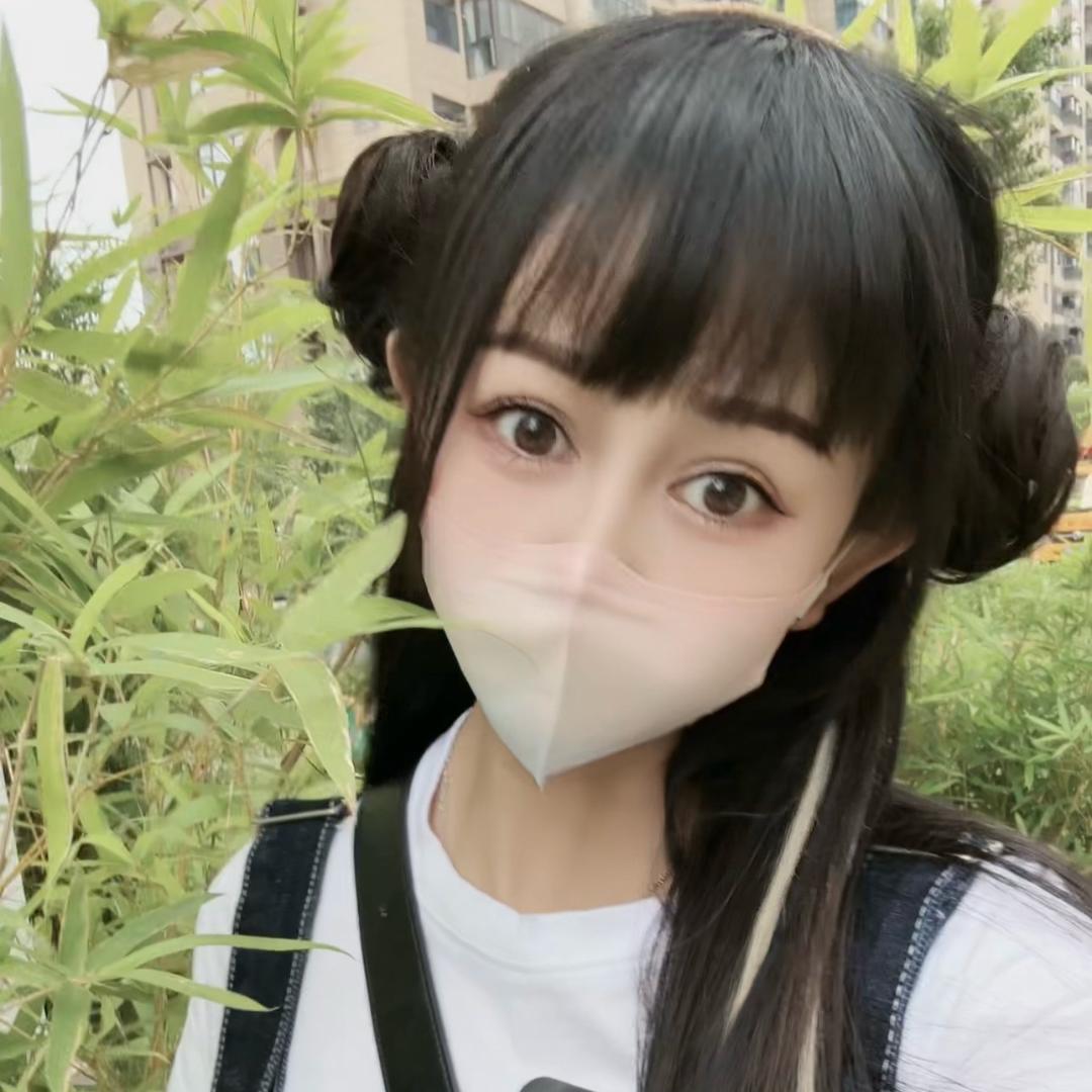 秀儿🏍️