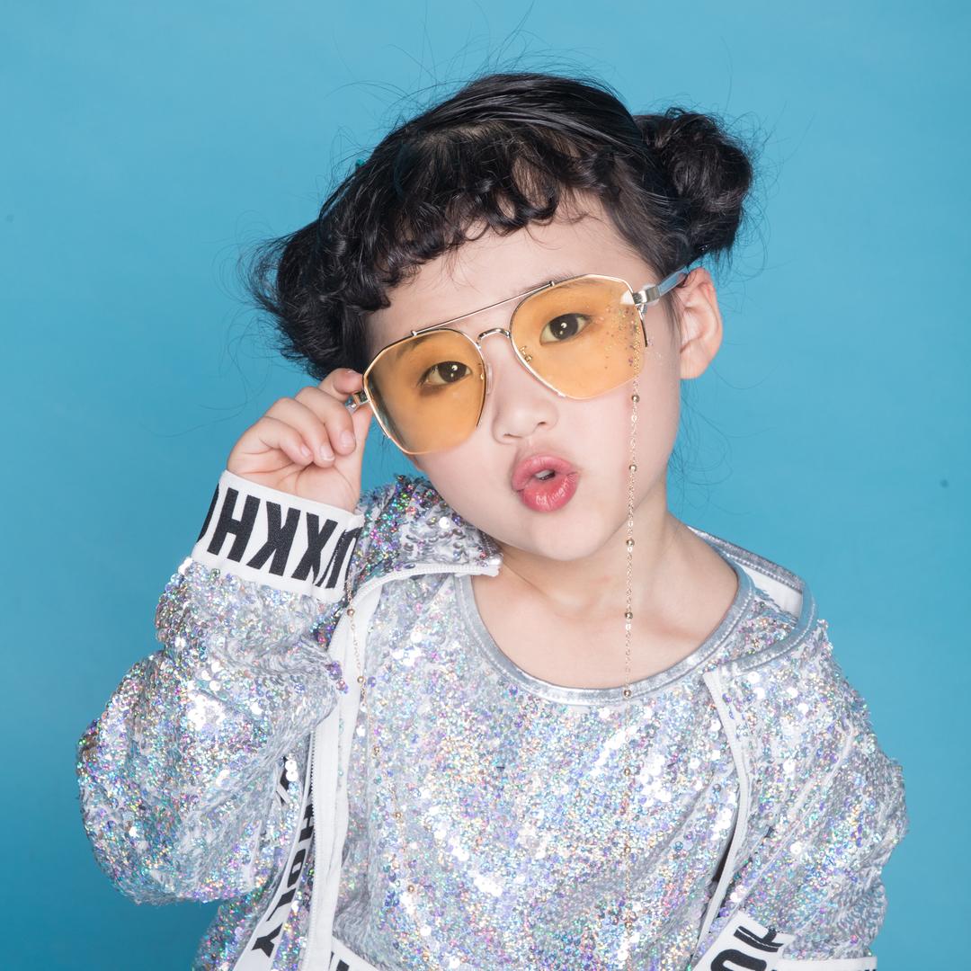 HelloDance-Kids-黄钇绮