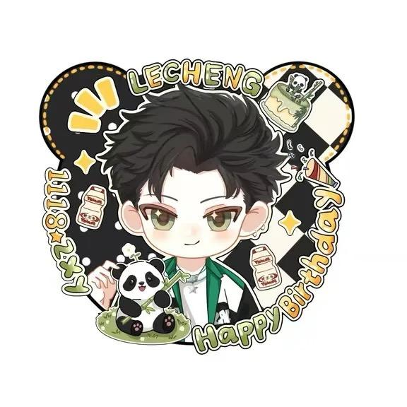 甜成慕斯喵🐼🏀🐾