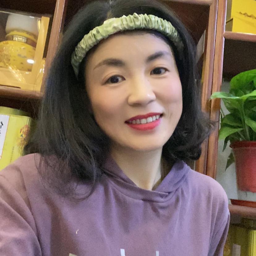 仙羽舌白茶齐春花