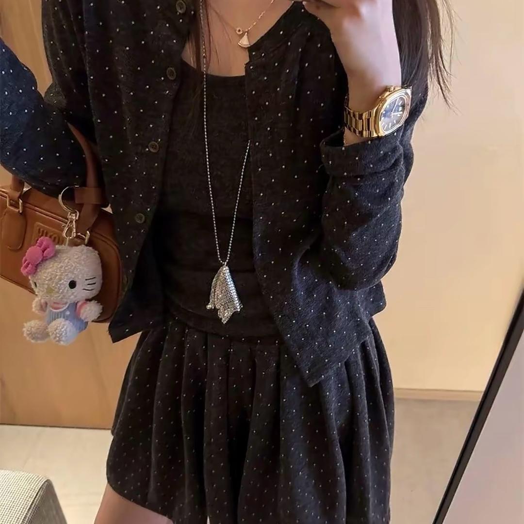 轻奢小众定制女装