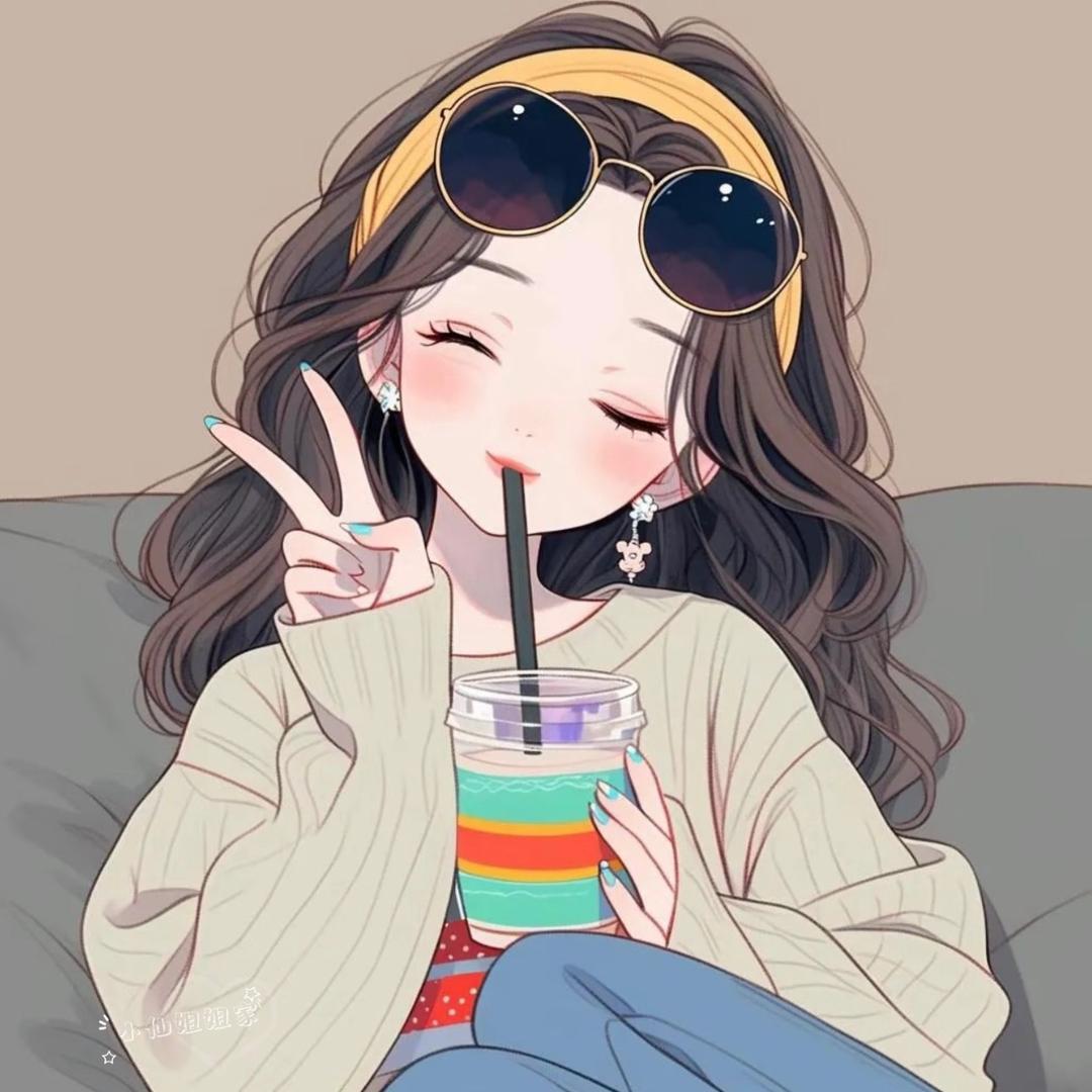 馋嘴猫✨