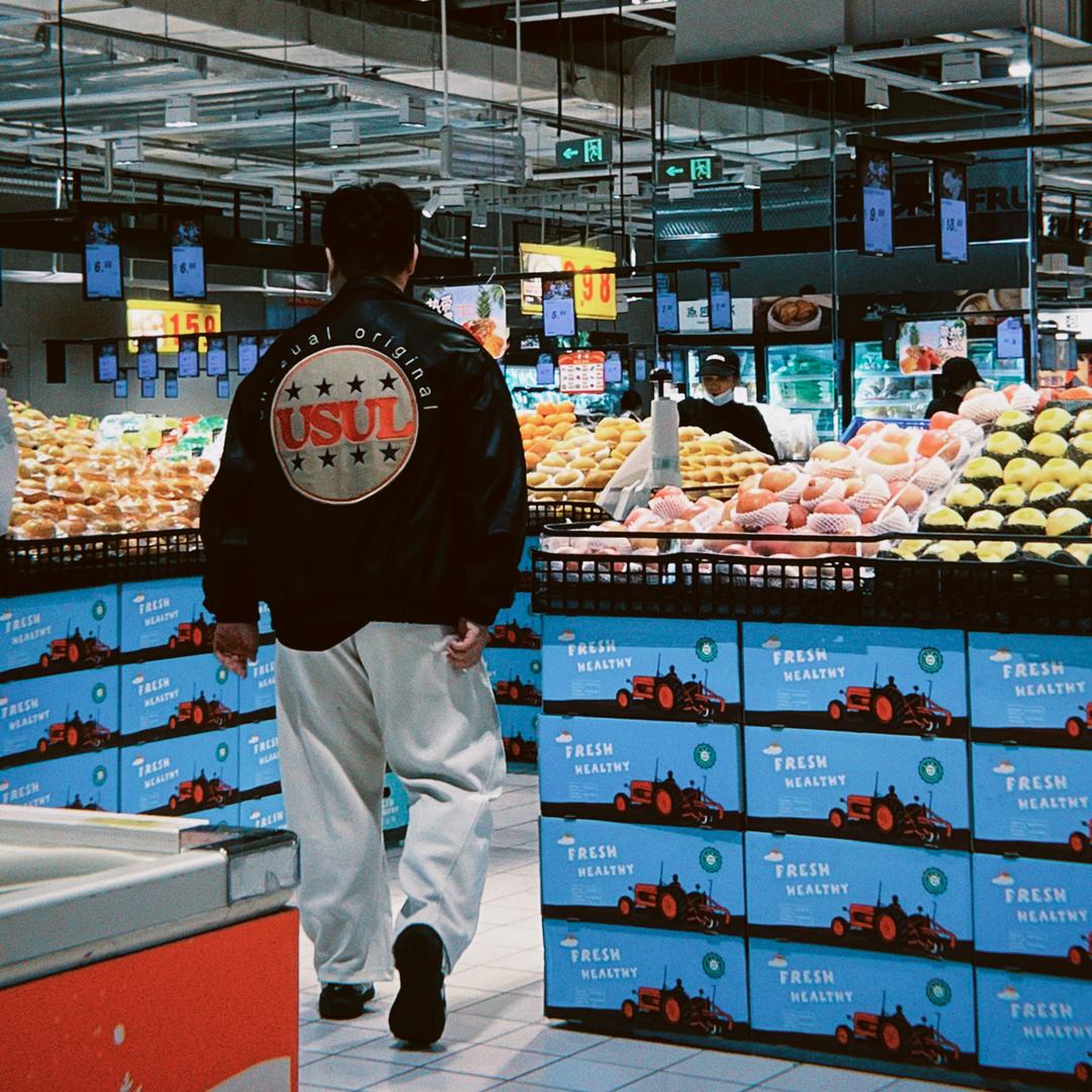 伊面汤加六个蛋