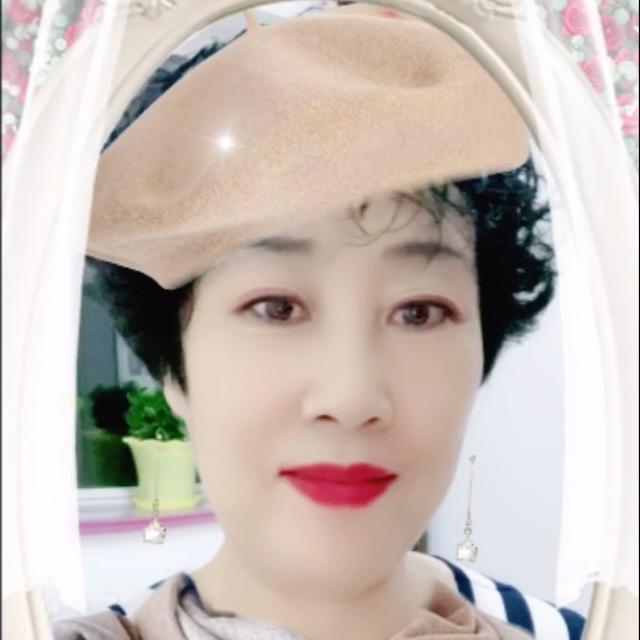 香玲