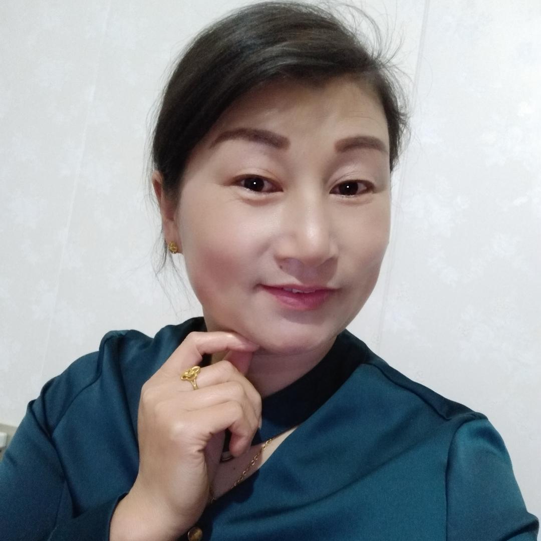 陈心如意💃💃🏻