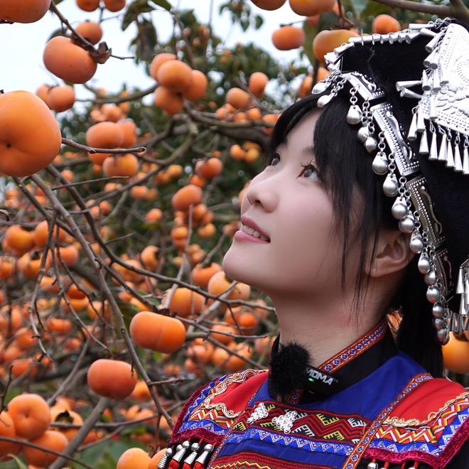 爱吃姐妹花