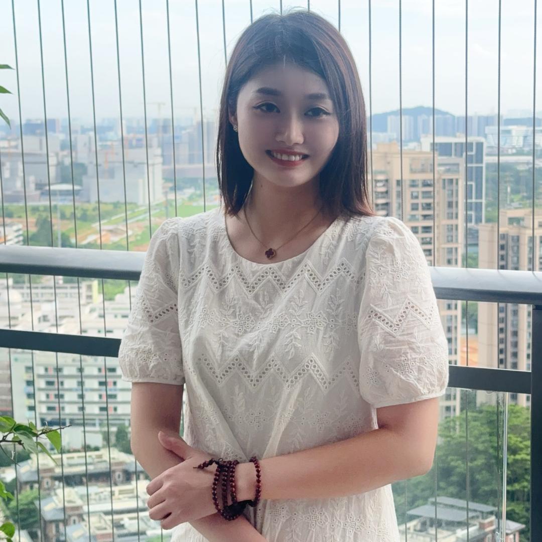 小英子💞