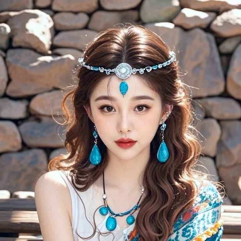 ＂ 差不多的女汉纸💞