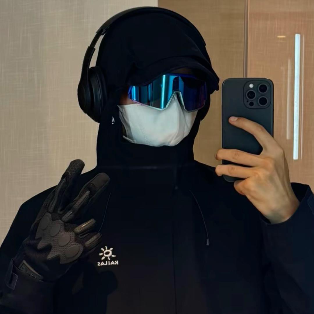 林子豪
