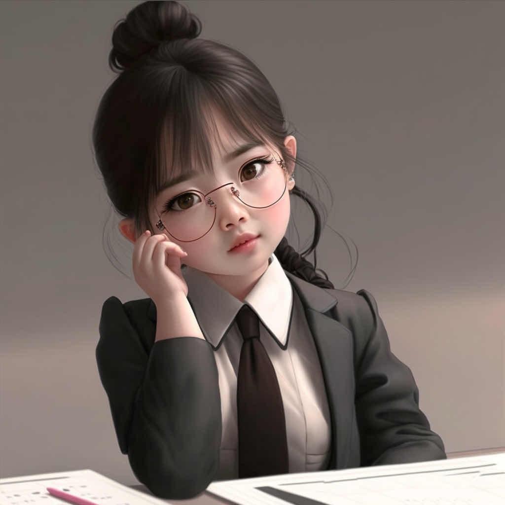 诺，安静的疯子