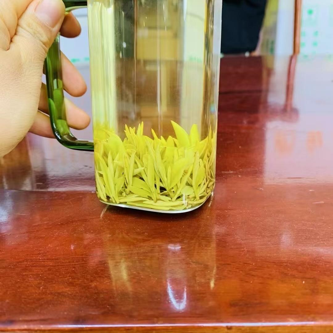 芜湖市高氏茶业有限公司