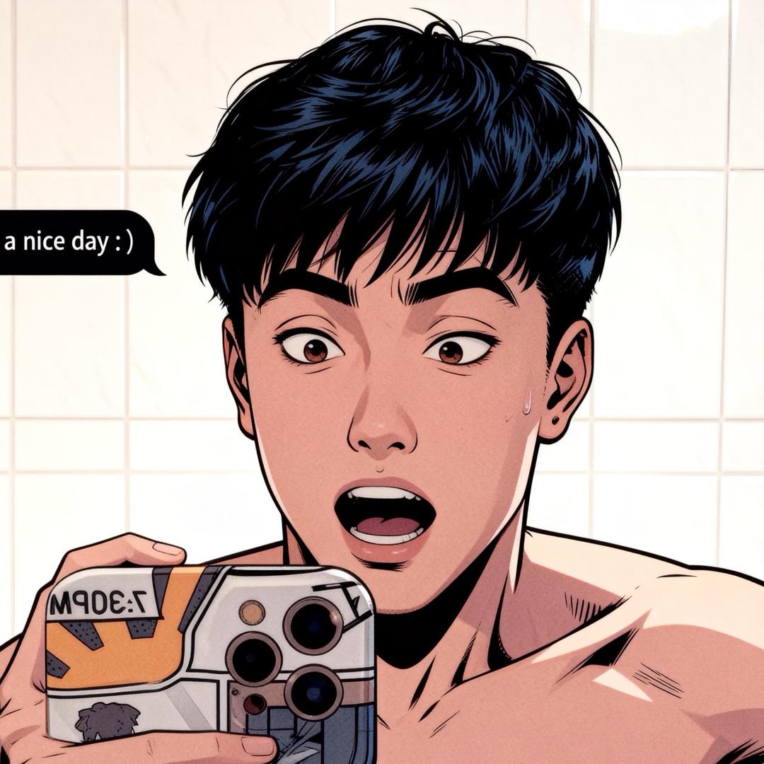 翻斗花园牛爷爷