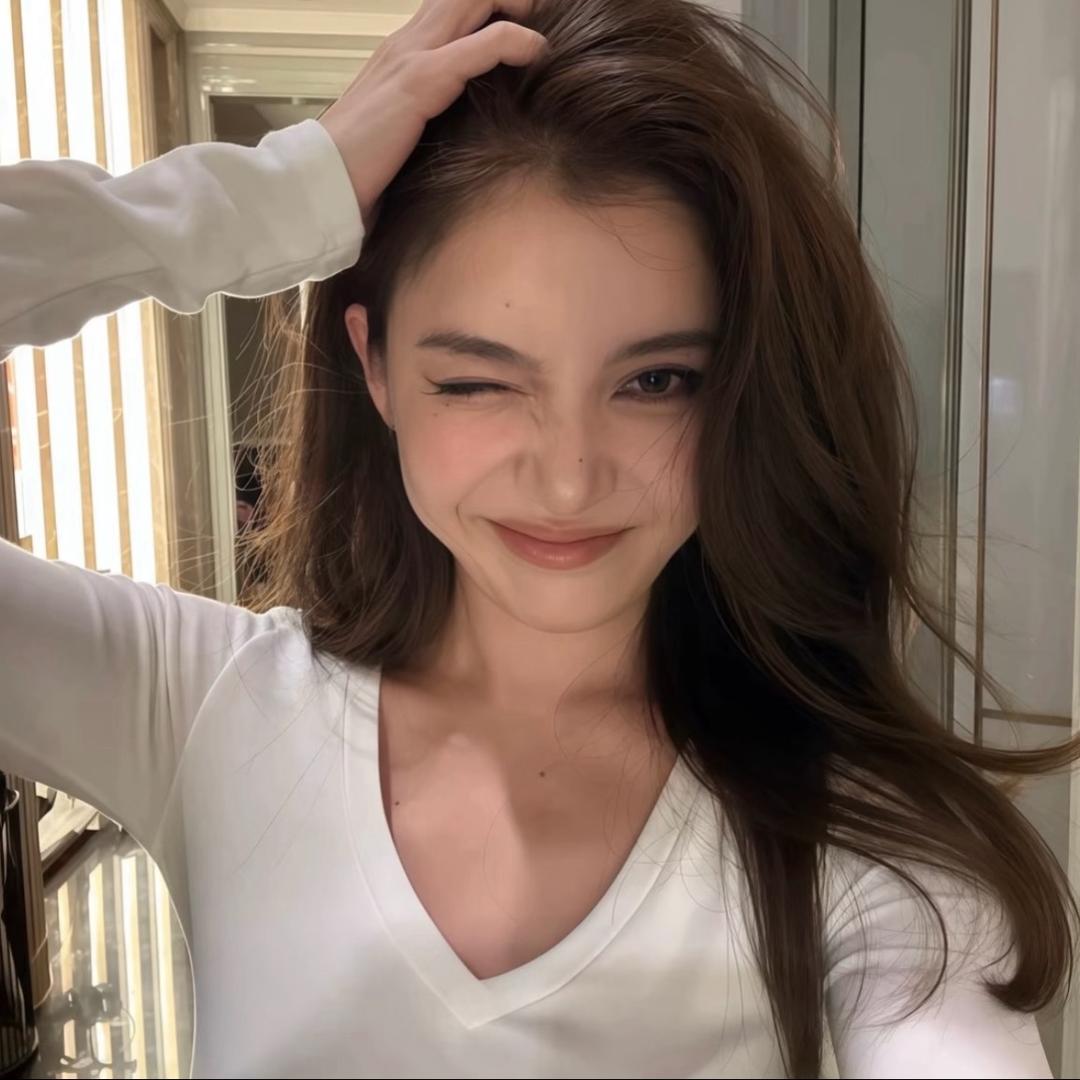 那个珍珍🤎